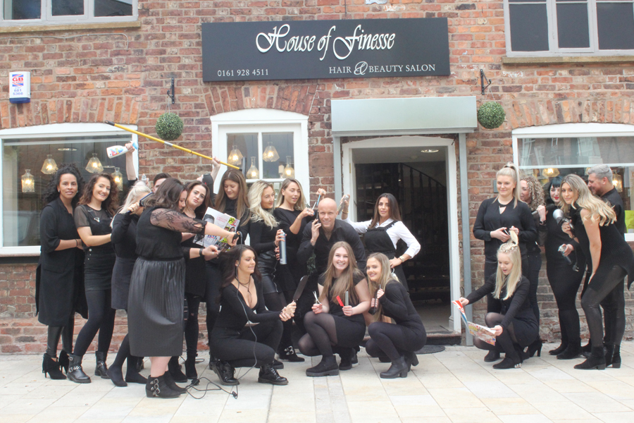 Gallery Images for House of Finesse Altrincham -   :: 5 - 6 Goose Green , Altrincham. WA14 1DW. 0161-928-4511