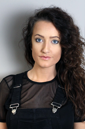 Senior Stylist Natalia from House of Finesse - View Natalia's Profile here